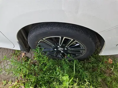 Honda City 2018, 68200 км, за 30800 CNY - фото 26