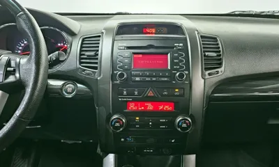 Kia Sorento 2012, 92502 км, за 6700000 KRW - фото 15