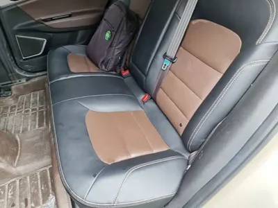 Geely Emgrand GS 2017, 61900 км, за 23300 CNY - фото 17