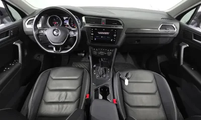 Volkswagen Tiguan 2020, 155970 км, за 17500000 KRW - фото 7