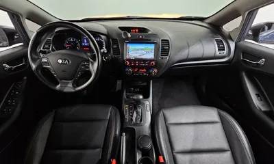 Kia K3 2015, 40771 км, за 7900000 KRW - фото 7