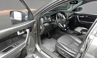 Kia Sorento 2014, 123509 км, за 7200000 KRW - фото 11