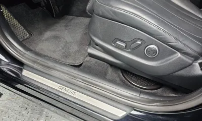 Genesis GV80 2020, 65698 км, за 39490000 KRW - фото 30