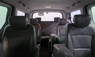 Hyundai Starex 2017, 120283 км, за 12400000 KRW - фото 27