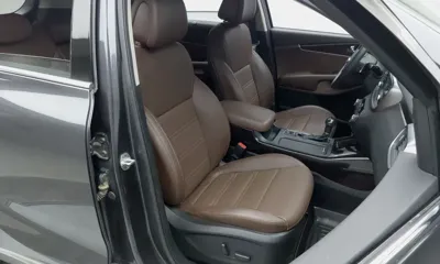Kia Sorento 2017, 59199 км, за 18500000 KRW - фото 6