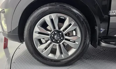 Kia Mohave 2020, 172124 км, за 21200000 KRW - фото 21
