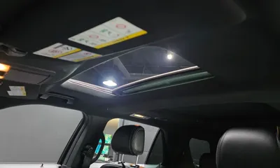 Ford Explorer 2017, 50878 км, за 14500000 KRW - фото 19