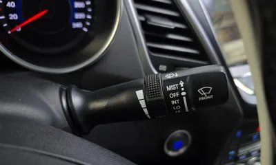 Hyundai Avante 2015, 114355 км, за 5500000 KRW - фото 27