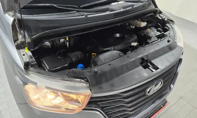 Hyundai Starex 2021, 51822 км, за 16490000 KRW - фото 6