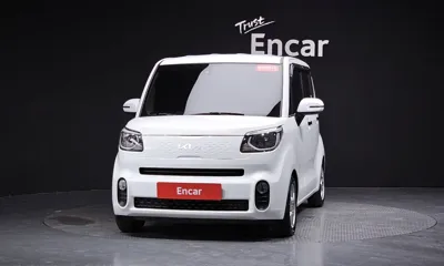 Kia Ray 2022, 40538 км, за 12990000 KRW
