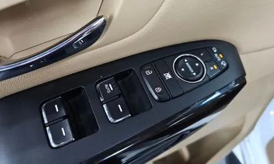Kia Canival 2019, 99010 км, за 16900000 KRW - фото 30