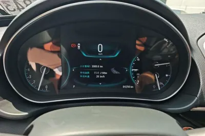 Buick Regal 2015, 84300 км, за 42084.14 CNY - фото 15