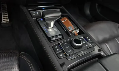 Genesis G80 2017, 252873 км, за 14990000 KRW - фото 9