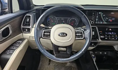 Kia Sorento 2021, 80183 км, за 26900000 KRW - фото 13