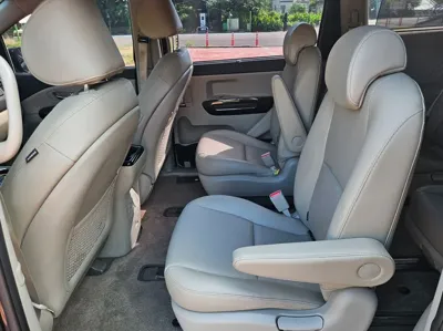Kia Canival 2019, 114721 км, за 17800000 KRW - фото 11