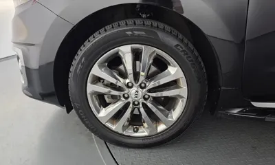 Kia Canival 2016, 254773 км, за 6000000 KRW - фото 5