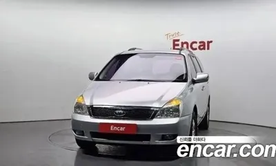 Kia Canival 2012, 141225 км, за 5600000 KRW - фото 1