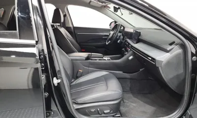 Hyundai Sonata 2024, 34354 км, за 34990000 KRW - фото 26