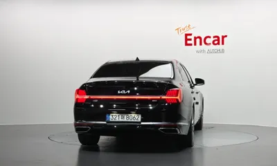 Kia K9 2023, 55100 км, за 39800000 KRW - фото 4