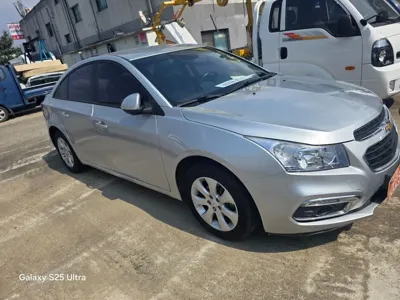 ChevroletGMDaewoo Cruze 2015, 149000 км, за 4000000 KRW