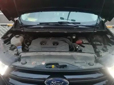Ford Edge 2019, 73600 км, за 82000 CNY - фото 10