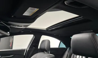 Mercedes-Benz CLS-Class 2016, 90226 км, за 21900000 KRW - фото 33