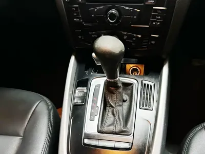Audi Q5 2013, 120000 км, за 32000 CNY - фото 10