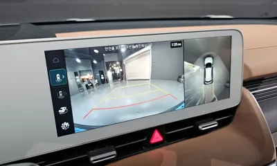 Hyundai Ioniq5 2022, 79509 км, за 33600000 KRW - фото 15