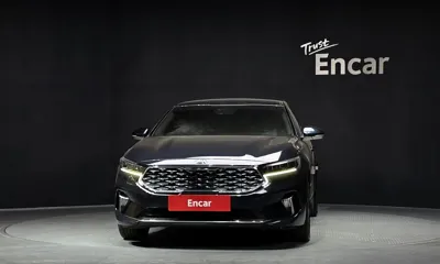 Kia K7 2021, 46675 км, за 21900000 KRW