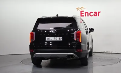 Hyundai Palisade 2019, 127899 км, за 23500000 KRW