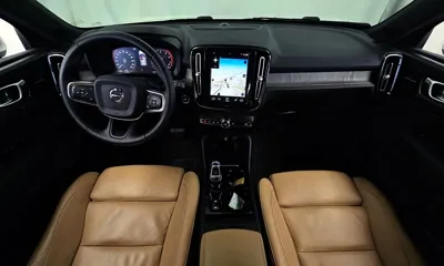 Volvo XC40 2020, 56631 км, за 28900000 KRW - фото 7