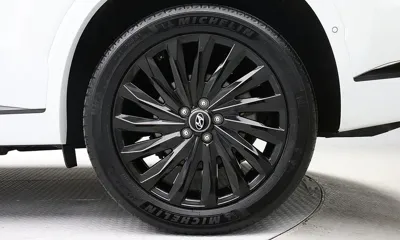 Hyundai Palisade 2024, 39814 км, за 41500000 KRW - фото 6