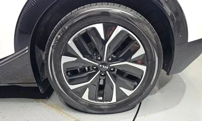 Kia EV6 2022, 87033 км, за 31800000 KRW - фото 21