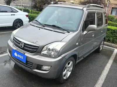Suzuki Wagon R · 2019 год