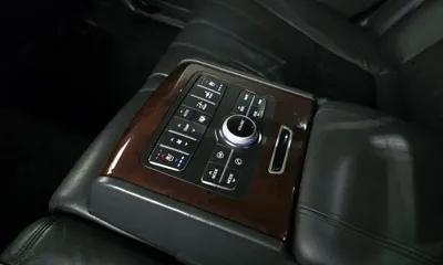 Hyundai Equus 2012, 188841 км, за 4900000 KRW - фото 18