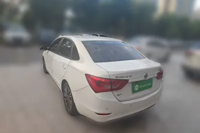 Buick GT 2016, 141700 км, за 26804.39 CNY