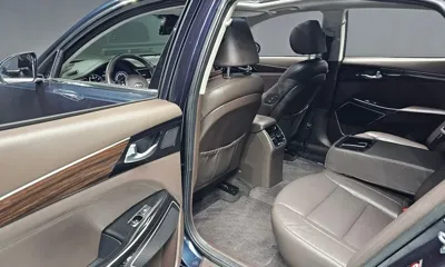 Kia K7 2018, 203077 км, за 11700000 KRW - фото 18