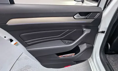 Volkswagen Passat 2022, 55285 км, за 26000000 KRW - фото 25