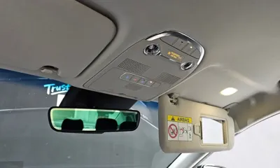 Hyundai Grandeur 2022, 115122 км, за 22900000 KRW - фото 28