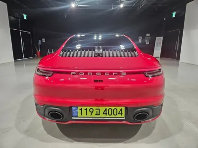 Porsche 911 2023, 16400 км, за 138660000 KRW - фото 6