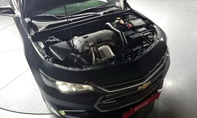 ChevroletGMDaewoo Malibu 2017, 168830 км, за 5500000 KRW - фото 6