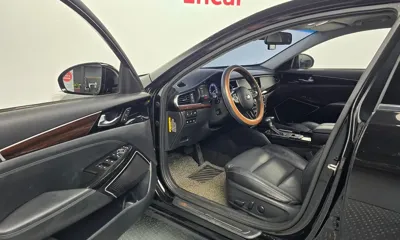 Kia K7 2018, 165023 км, за 12800000 KRW - фото 11