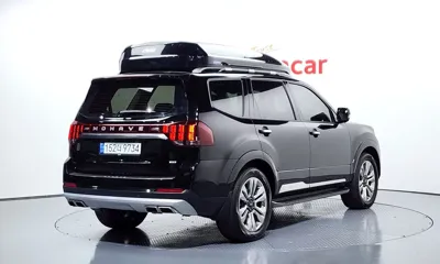 Kia Mohave 2022, 23624 км, за 38500000 KRW - фото 2