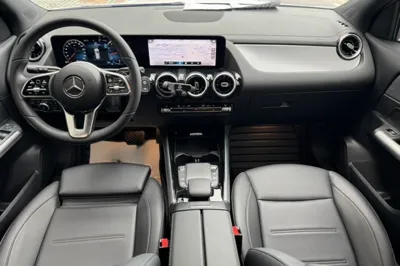 Mercedes-Benz GLA 2023, 38300 км, за 149661.88 CNY - фото 9