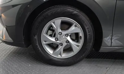 Hyundai Avante 2021, 108625 км, за 12500000 KRW - фото 5