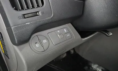 Hyundai Starex 2018, 102560 км, за 9500000 KRW - фото 16