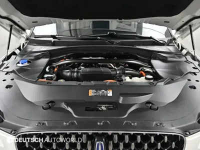 Lincoln Aviator 2020, 38477 км, за 46900000 KRW - фото 6
