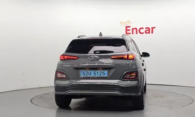 Hyundai Kona 2019, 114841 км, за 17900000 KRW - фото 4