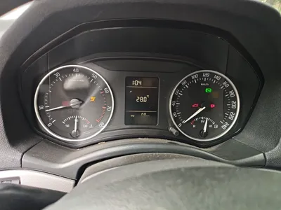 Skoda Octavia 2014, 103700 км, за 34825.91 CNY - фото 10