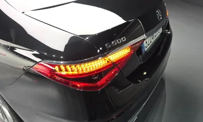 Mercedes-Benz S-Class 2022, 67598 км, за 93000000 KRW - фото 23